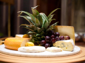 Sorat Insel-Hotel Regensburg