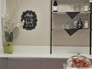 Отель Gran Torino