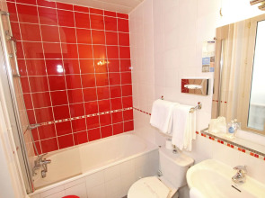 Kyriad Paris 13 - Italie Gobelins