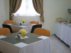 City Hotel Bucharest