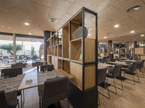 Tarraco Park Tarragona