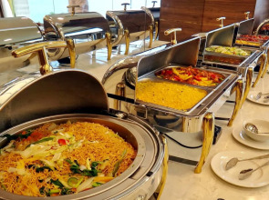 Lenid Nha Trang Hotel