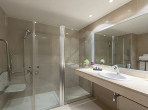 URH Ciutat de Mataró