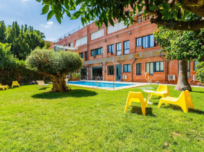 Hotel AACR Monteolivos