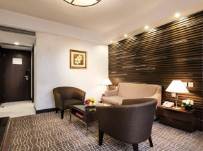 Gloucester Luk Kwok Hong Kong