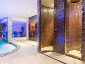 Hotel Torre Azul & Spa - Adults Only