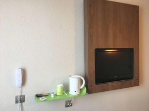 Campanile Marne La Vallee - Bussy Saint Georges