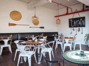 Loligo Resort Hua Hin