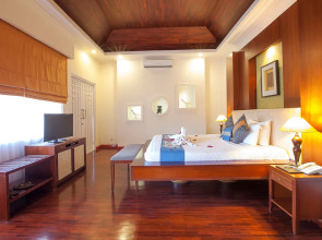 The Beverly Hills Bali a Luxury Villas & Spa