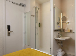 Hôtel Locomo - Gare de Lyon Bastille