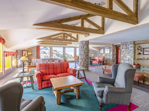 Résidence Lagrange Vacances Aspen