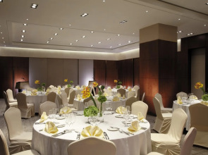 Lotte City Hotel Gimpo Airport