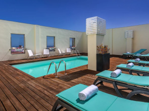 Barceló Santa Cruz Contemporáneo