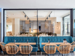 AQUA Hotel The Breeze & Spa - All Inclusive - Adults Only +18