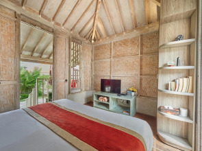 The Tempekan Heritage