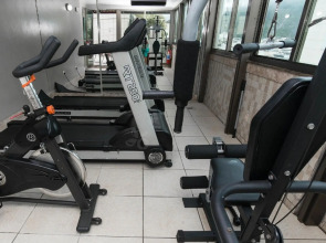 Mar Palace Copacabana