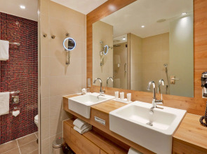 H4 Hotel München Messe