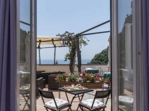 Hotel Villa Annalara charme and relax