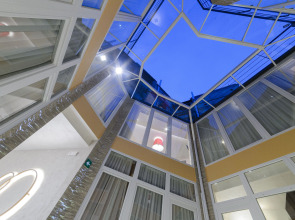 LBH Hotel Vespasiano