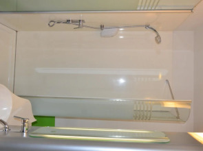 Hotel ibis budget Jakarta Airport