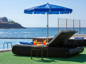 Ona Alborada Apartamentos