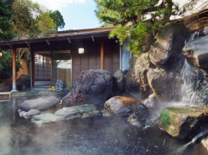 Гостевой Дом Ito Onsen Yokikan