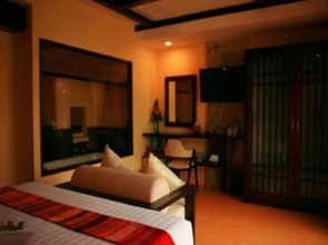 Samui Jasmine Resort