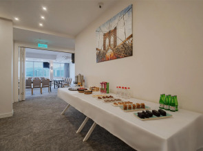 Best Western Izmir Hotel