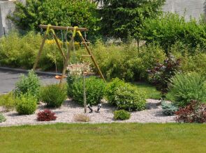 La Grange Champenoise