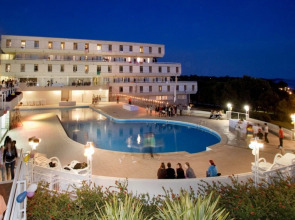 Hotel Delfin Plava Laguna