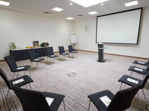 Four Points Flex by Sheraton Essen