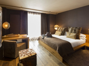 Grau Roig Andorra Boutique Hotel & Spa