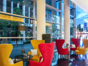 Avani Frankfurt City Hotel