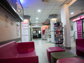 Auberge Jeunesse HI Paris - Le d’Artagnan