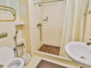 Savva Бутик Отель