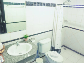 The Nice Patong Hotel