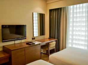 Bangna Pride Hotel & Residence