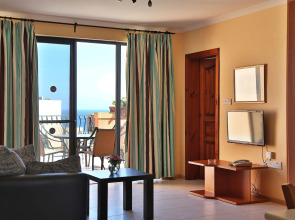 White Dolphin Complex Hotel