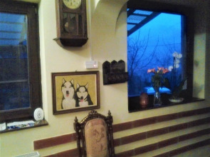 Leyla Guesthouse Castel