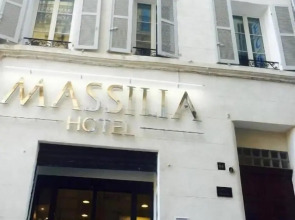 Massilia Hôtel