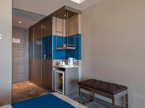 Holiday Inn Kayseri - Duvenonu, an IHG Hotel