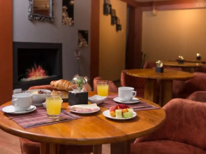 Intiwatana Hotel Boutique