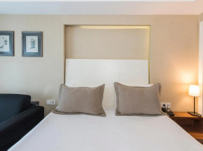 Sheraton Grand Istanbul Atasehir