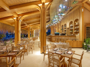 Курорт Cullinan Belek