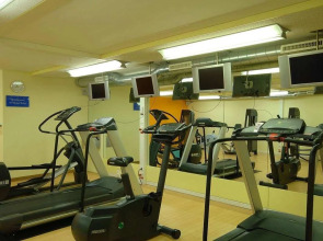 Hilton Zurich Airport