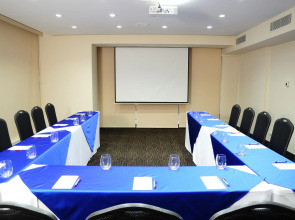 Best Western Plus Panama Zen Hotel