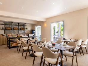 Best Western Hotel & SPA Coeur De Cassis