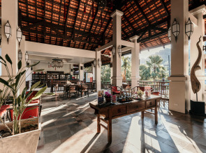 Khaolak Laguna Resort