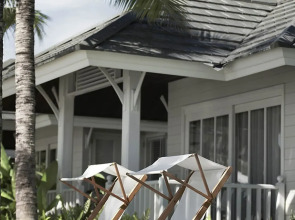 Rest Detail Hotel Hua Hin