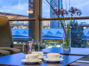 Radisson Blu Airport Hotel, Oslo Gardermoen